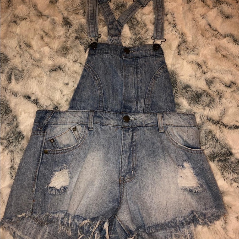 Overalls
